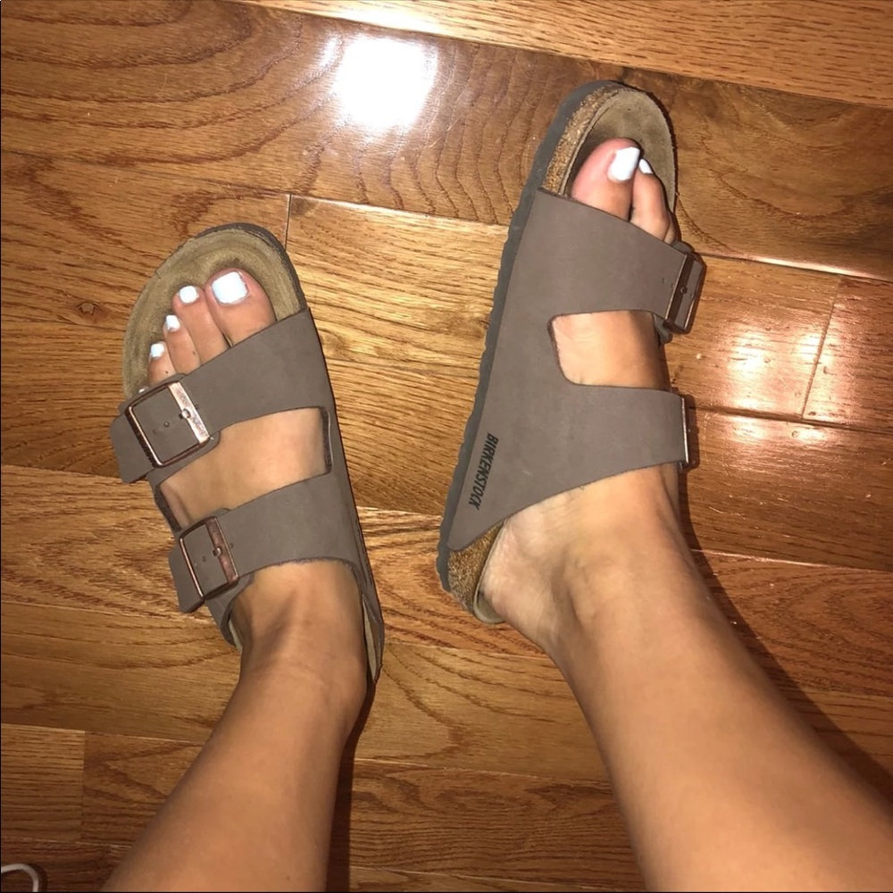Birkenstock Arizona
